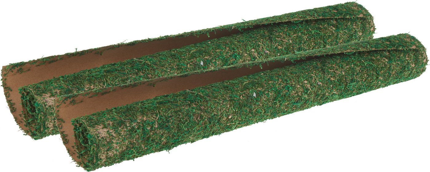 VBS Moos Moosmatte, 60 cm x 45 cm 2er-Pack von VBS