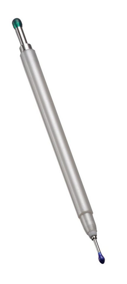 Knorr Prandell Papierdekoration Perlen-Picker Duo, 16 cm lang Knorr Prandell Papierdekoration Perlen-Picker Duo, 16 cm lang von Knorr Prandell
