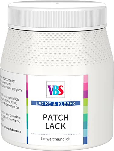 VBS Patch-Lack 250 ml von VBS