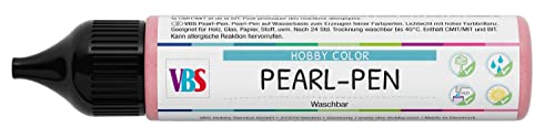 VBS Pearl-Pen Rot von VBS