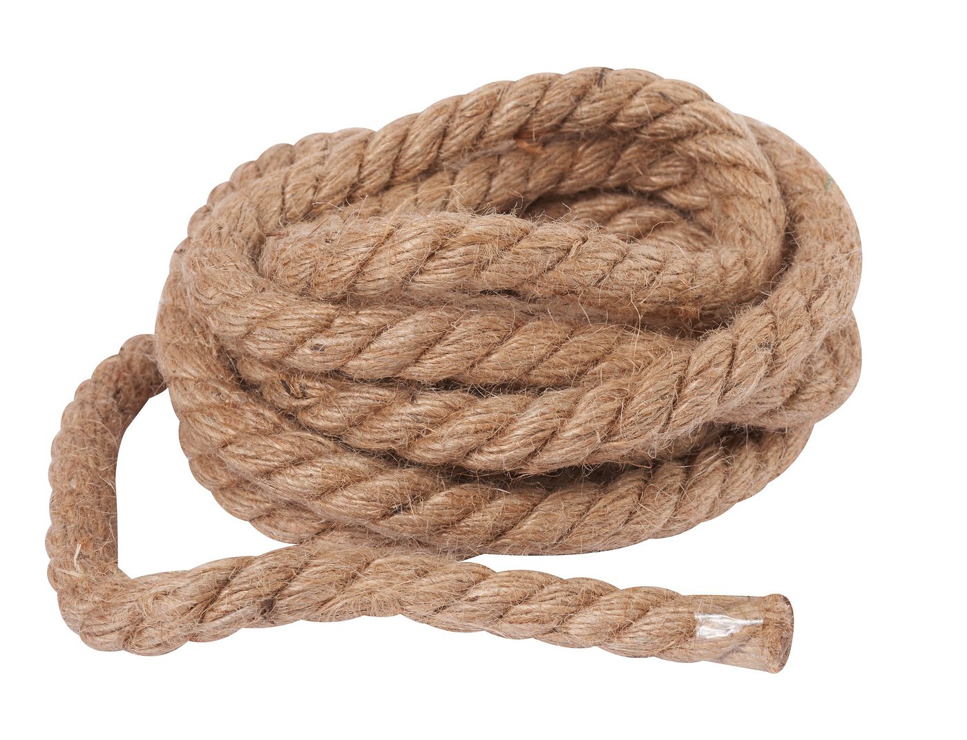 VBS Seil Ramie 15 mm Seil, 3 m lang VBS Seil Ramie 15 mm Seil, 3 m lang von VBS