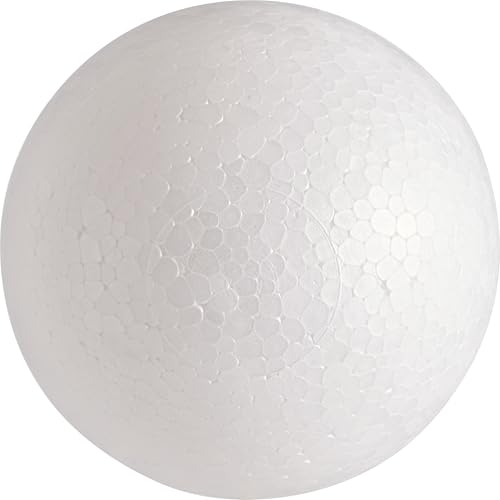 VBS Styroporkugel, Ø 7 cm von VBS