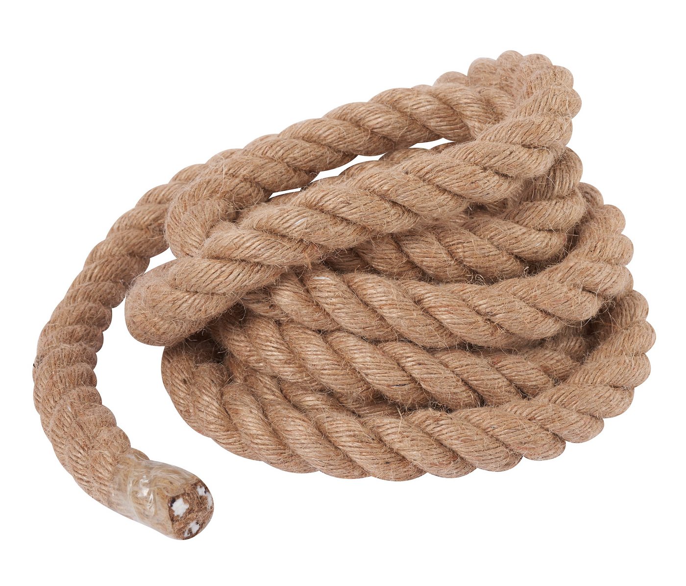 VBS Tau Seil Ramie 2 cm Seil, 3 m lang VBS Tau Seil Ramie 2 cm Seil, 3 m lang von VBS