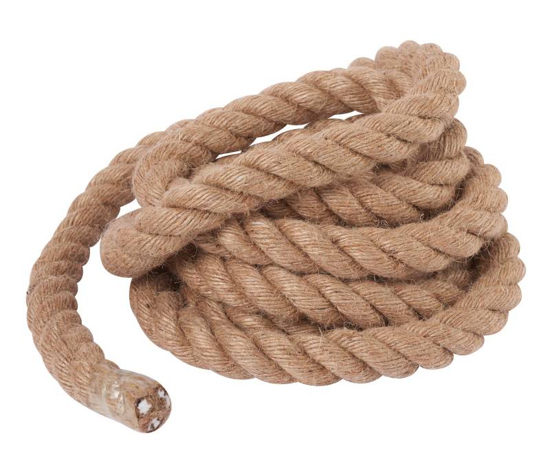 VBS Tau Seil Ramie 2 cm Seil, 3 m lang von VBS