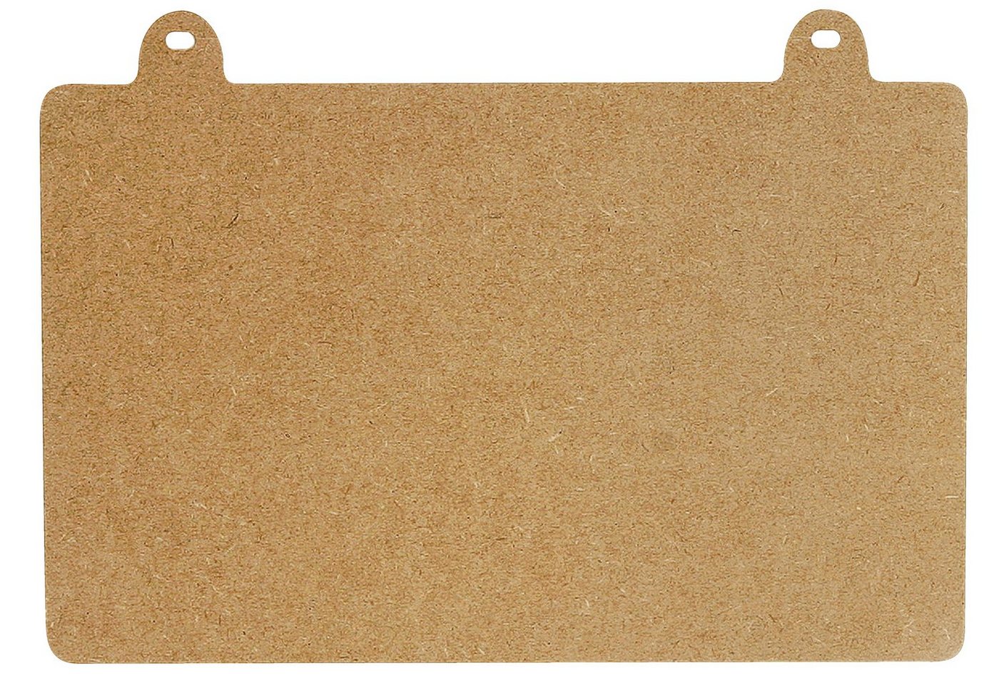 Pronty Crafts Wanddekoobjekt Deko-Schild, MDF-Holz Pronty Crafts Wanddekoobjekt Deko-Schild, MDF-Holz von Pronty Crafts