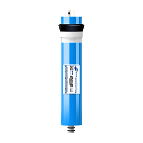 VBVARV Umkehrosmose-Membran, Wasserfilter, Membran-Wasserfilter-Ersatz FüR Trinkwasser-Reinigungssysteme Unter Der SpüLe,2812 200G von VBVARV