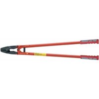 VBW Gitterrost- und Flachmaterialabschneider EuroCut Länge 840 mm Mehrkomponenten-Hüllen - 480010 von VBW