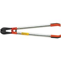 Bolzen-Bündigschneider LightCUT L.800mm LM rot lack. von VBW