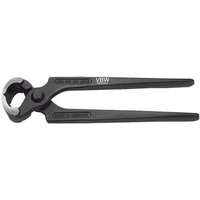 VBW Kneifzange 200 mm - schwarz lackiert - polierter Kopf - 515010 VBW Kneifzange 200 mm - schwarz lackiert - polierter Kopf - 515010 von VBW