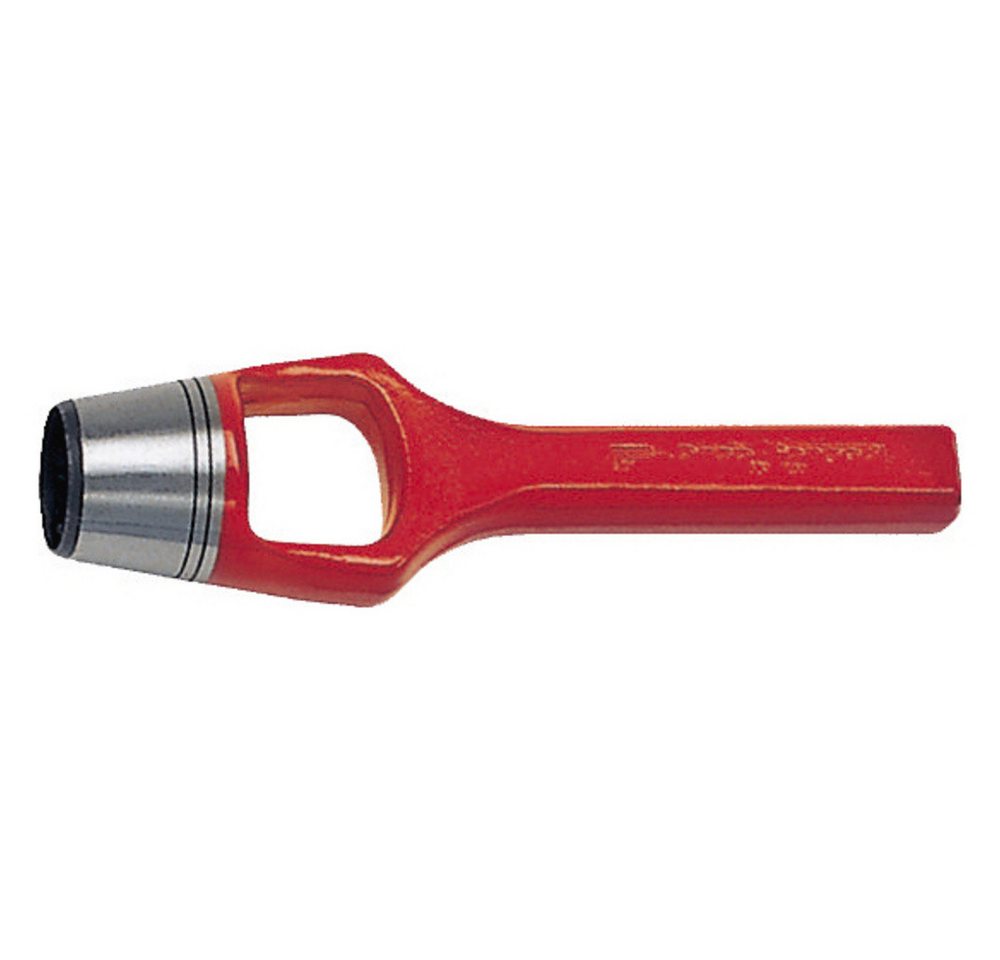 VBW Montagewerkzeug VBW 87240050 Henkellocheisen, L: 12.50 cm VBW Montagewerkzeug VBW 87240050 Henkellocheisen, L: 12.50 cm von VBW