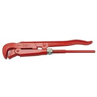 VBW Rohrzange 90° - 1 1/2'' rot lackiert - nach DIN 5234 A - 950015 VBW Rohrzange 90° - 1 1/2'' rot lackiert - nach DIN 5234 A - 950015 von VBW