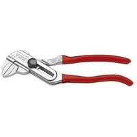 VBW Zangenschlüssel ''PowerGRIP'' 180 mm - 180305 VBW Zangenschlüssel ''PowerGRIP'' 180 mm - 180305 von VBW