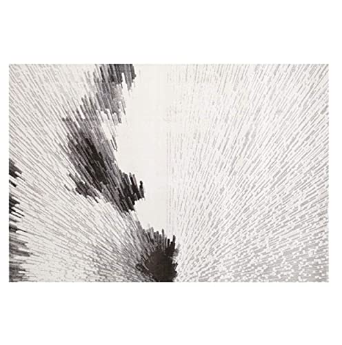 VCADEN Teppich Taracarpet Bequemer Weicher Teppich, Einfacher, Rechteckiger, Moderner Teppich Für Zuhause Wohnzimmerteppich Teppichen (Color : Bronze, Size : 80 * 120cm) von VCADEN