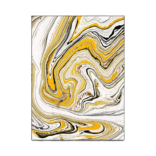 VCADEN Teppich Taracarpet Home Rug Rechteckiger Teppich Nordic Abstract Sea Water Für Wohnzimmer Wohnzimmerteppich Teppichen (Color : A, Size : 80X120CM) von VCADEN