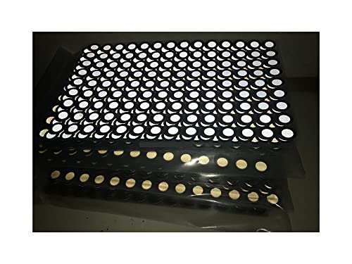 3D-Scan-Marker, 1000-Punkt-3D-Scanner Photogrammetrie Hochreflektierender Markierungspunkt Markierungspunkt 3D-Scanner-Zielpunkt für 3D-Scanning(3mm x 6mm) von VCHICS