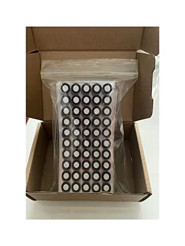 3D-Scan-Marker, 1000 Punkte Photogrammetrie Hochreflektierender Markierungspunkt 3D-Scanner-Zielpunkt Anpassbare Codierungspaste für 3D-Scanning(12x19mm) von VCHICS