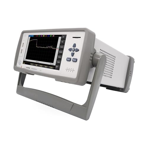 AT4716 Mehrkanal-Temperaturmessgerät Datenlogger Digitalmultimeter Industriethermometer Für elektrische Prüfungen von VCHICS
