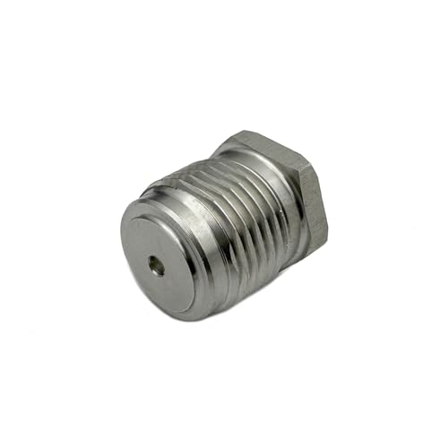 Airless-Farbspritzgerät, Airless-Spritzpistole ähnlich 538020. 2-Finger-Abzug im Lieferumfang enthalten. 1 Düsenschutz. 517 Airless-Düsen. Integrierter Filter for die Airless-Pistole. Für DIY-Malerpro von VCHICS