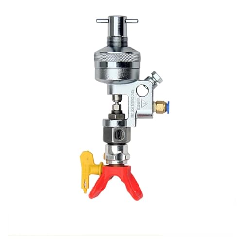 Airless-Farbspritzgerät, Professionelle Herstellung von Airless-Farbspritzpistolen Für DIY-Malerprojekte von VCHICS
