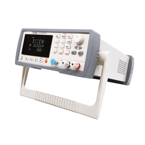 At682 1t 1000 VDC Vfd Display Isolationswiderstandsmessrät mit automatischer räteschnittstelle Für elektrische Prüfungen At682 1t 1000 VDC Vfd Display Isolationswiderstandsmessrät mit automatischer räteschnittstelle Für elektrische Prüfungen von VCHICS
