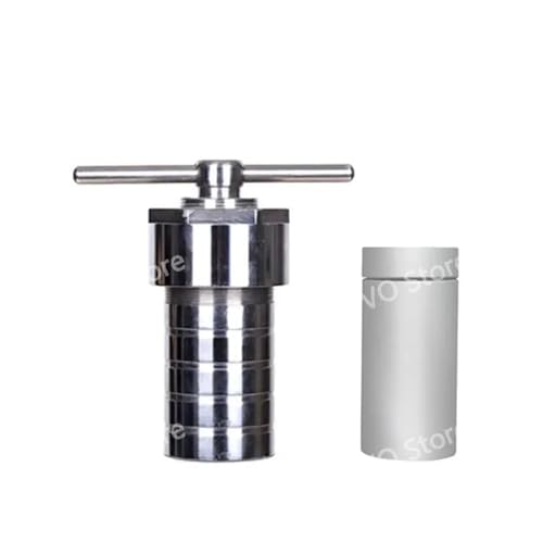 Autoklavreaktor, 100-ml-Wasserkessel-Hydrothermalreaktor mit PTFE-Kammersynthese von VCHICS