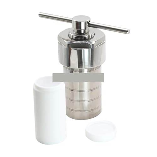 Autoklavreaktor, Hydrothermischer Autoklavenreaktor mit 25-ml-fäßkessel und hydrothermischer Synthese mit PTFE-Kammer von VCHICS