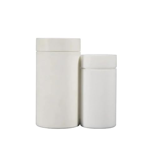 Autoklavreaktor, Reaktorauskleidung, 25–500 ml, PTFE-Kammer for hydrothermale Synthese, mit Autoklavenreaktor auskleidetes fäß(520ml) von VCHICS