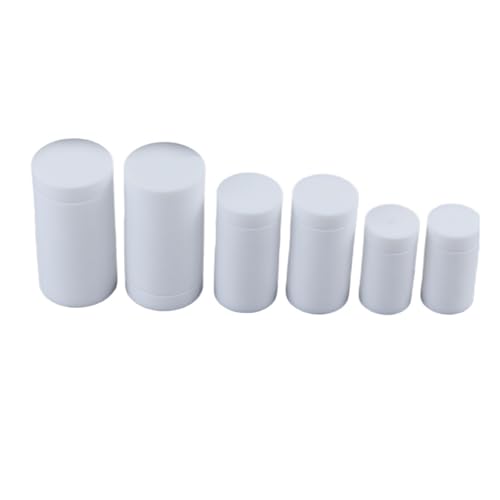Autoklavreaktor, Reaktorkesselfäß 5-500 ml PTFE-Kammer for hydrothermale Synthese Autoklavenreaktor auskleidetes fäß(2) von VCHICS
