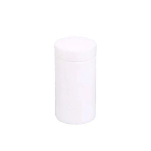 Autoklavreaktor, Reaktorkesselgefäß 5-500 ml PTFE-Kammer for Autoklav-Hydrothermalsynthese-Reaktorkessel-ausgekleidetes Gefäß(100ml) von VCHICS