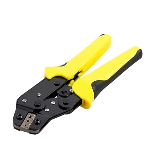 Crimpen Werkzeug Draht Crimper Zan Ratsche Terminal Nicht isolierte Kabel Anschlüsse Terminal Crimpen Ektrische Kabel Zan Für Elektriker und Mechaniker Crimpen Werkzeug Draht Crimper Zan Ratsche Terminal Nicht isolierte Kabel Anschlüsse Terminal Crimpen Ektrische Kabel Zan Für Elektriker und Mechaniker von VCHICS