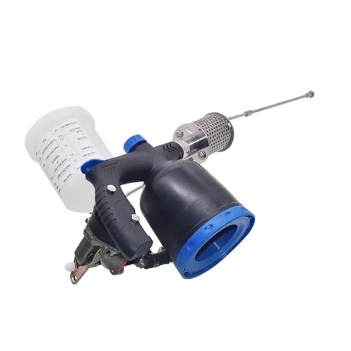 Imkereispezifische Oxalsäure-Begasungsmaschine Beehive Milbenbekämpfung Zerstäubungspistole Gasspray Imkereibedarf(European version) von VCHICS