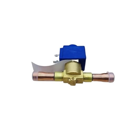 Magnetventil, Magnetventil TYP 1068 4 4-Punkt-Magnetventil for Klimaanlage und Gefrierschrank 1068 4A6 von VCHICS
