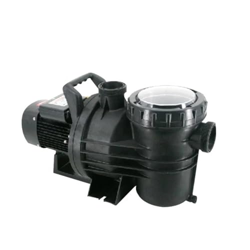 Poolpumpe, Elektrische Hochgeschwindigkeitsumwälzpumpe mit variablem Einlass for Schwimmbäder für Pools von VCHICS