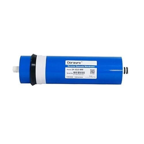 Sediment-Wasserfilterkartusche, Sedimentfilter, 800Gpd 3213-800G RO Membrane Küche Wasserfilter Osmose Wasserfilter Hohe Filterkapazität von VCHICS