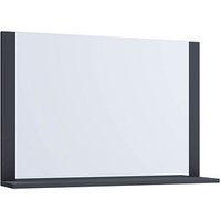 VCM my bath Spiegel VCB 10 915171 anthrazit 80,0 x 17,0 x 55,0 cm VCM my bath Spiegel VCB 10 915171 anthrazit 80,0 x 17,0 x 55,0 cm von VCM my bath