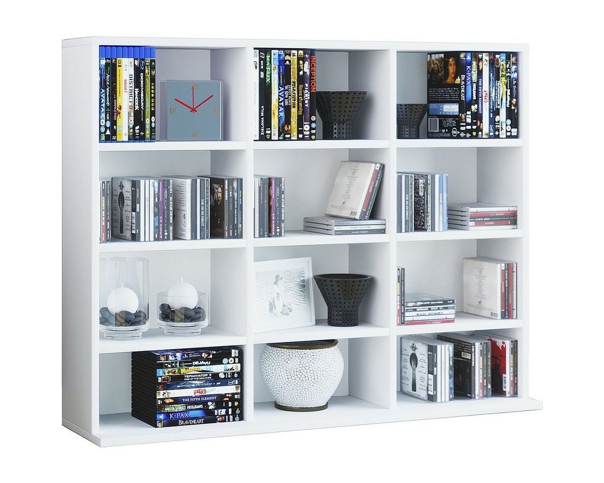 VCM - my home Bücherregal Megosa Mini, mit variable Fachböden VCM - my home Bücherregal Megosa Mini, mit variable Fachböden von VCM - my home