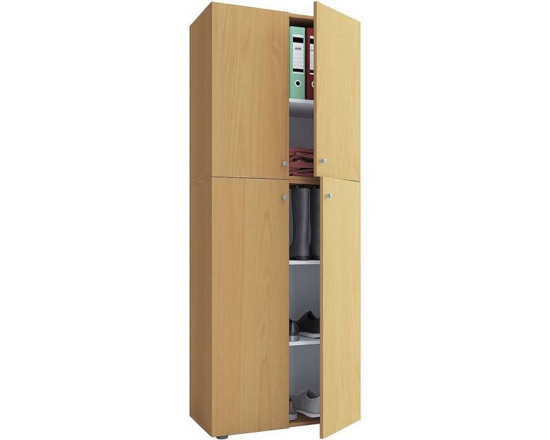 VCM - my home Schuhschrank Lona von VCM - my home