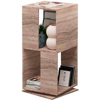 VCM my office Aktenregal Stifta L sonoma-eiche 34,0 x 34,0 x 74,0 cm VCM my office Aktenregal Stifta L sonoma-eiche 34,0 x 34,0 x 74,0 cm von VCM my office