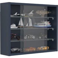 Hängevitrine Wandvitrine Glas Drivalo S Hängevitrine Wandvitrine Glas Drivalo S von VCM