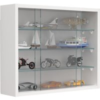 Hängevitrine Wandvitrine Glas Drivalo s Hängevitrine Wandvitrine Glas Drivalo s von VCM