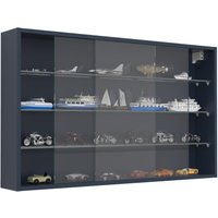 Hängevitrine Wandvitrine Glas Drivalo xl Hängevitrine Wandvitrine Glas Drivalo xl von VCM
