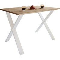 Holz Esstisch Küchentisch Xona X Holz Esstisch Küchentisch Xona X von VCM