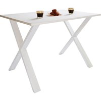 Holz Esstisch Küchentisch Xona x Holz Esstisch Küchentisch Xona x von VCM