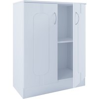 Kommode Sideboard Balia 2 Drehtüren von VCM