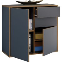 Kommode Sideboard Salia B. 80 Schublade Kommode Sideboard Salia B. 80 Schublade von VCM