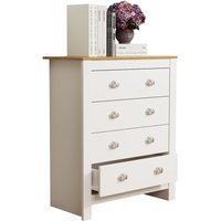 Kommode Sideboard Schublade Balusa XL von VCM