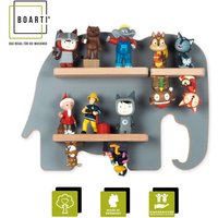 VCM - Regal Elefant Kinder Toniebox Tonies VCM - Regal Elefant Kinder Toniebox Tonies von BOARTI