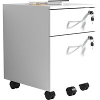 VCM - Rollcontainer Hängeregistratur Baula m von VCM