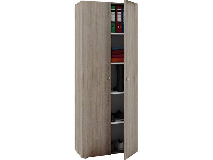 VCM, Aktenschrank, Holz Mehrzweckschrank Serie Vandol mit Drehtüren VCM, Aktenschrank, Holz Mehrzweckschrank Serie Vandol mit Drehtüren von VCM