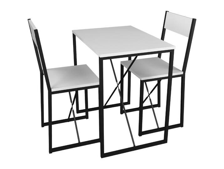 VCM, Esstisch, Insasi M (73 x 53 x 72 cm) von VCM